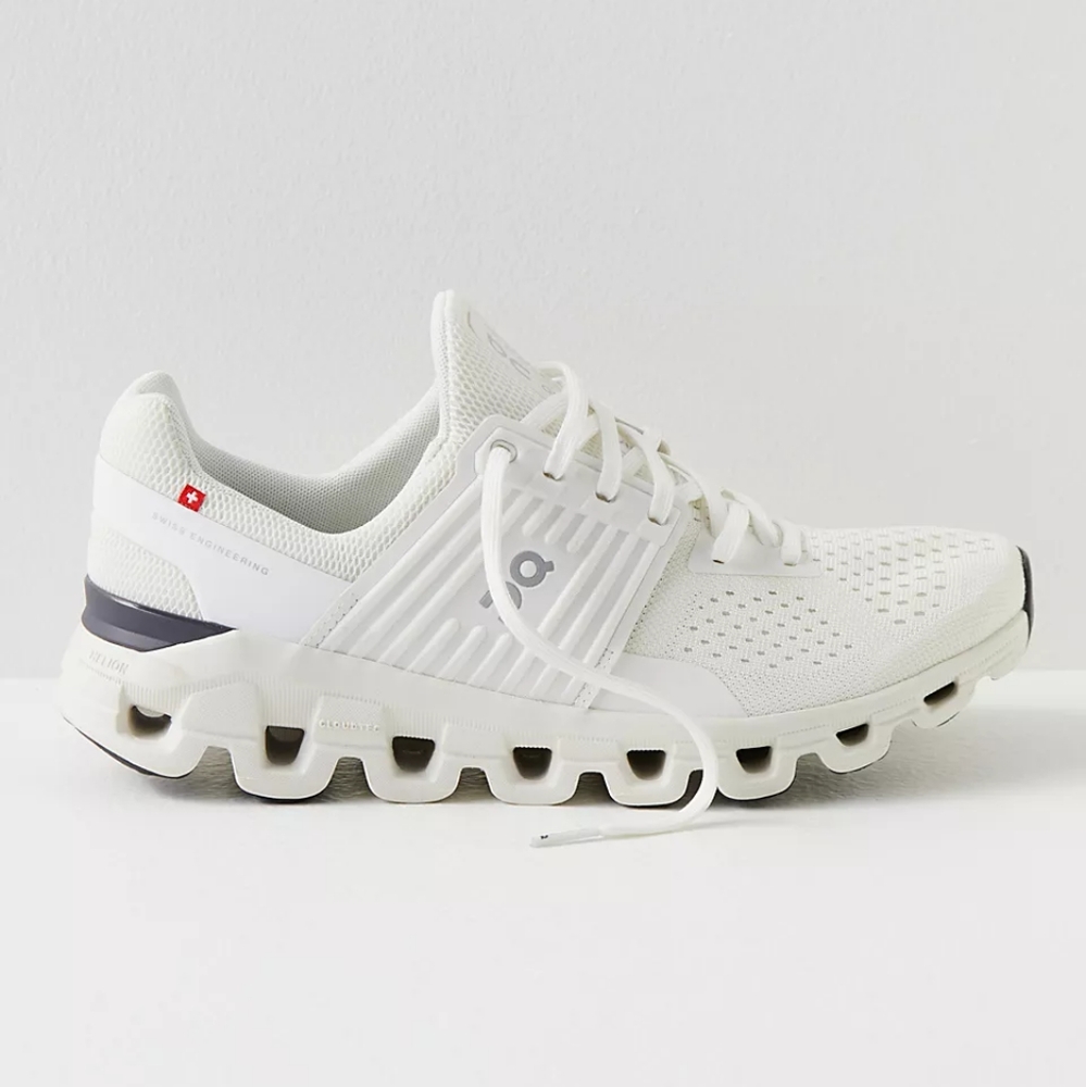 Reserved for Brandy - On Running Cloudswift 2.0 Women's Sneakers